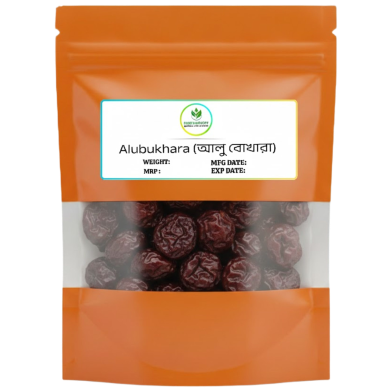 Pure Harvest Alubukhara 250 gm image