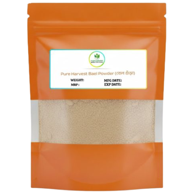 Pure Harvest Bael Powder 100 gm image
