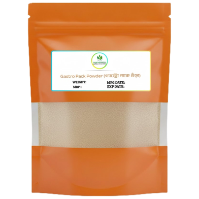 Pure Harvest Gastro Pack Powder 250 gm image