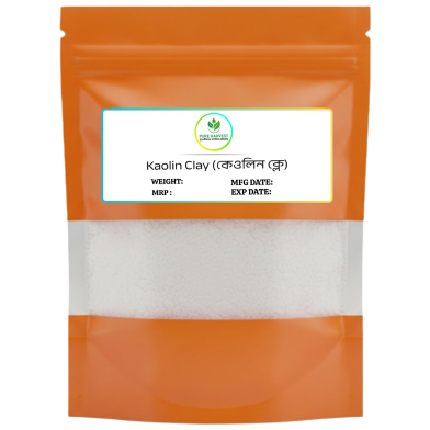 Pure Harvest Kaolin Clay 250 gm image