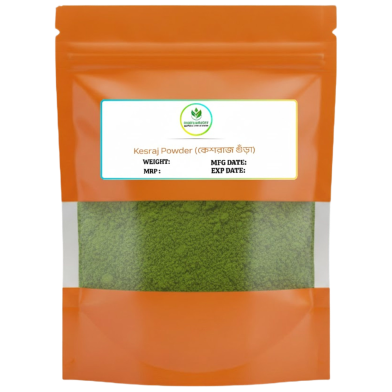 Pure Harvest Kesraj Powder 250 gm image