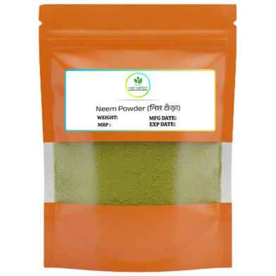 Pure Harvest Neem Powder 250 gm image