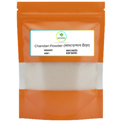 Pure Harvest Sandalwood Powder 250 gm image