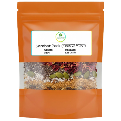Pure Harvest Sarabat Pack 250 gm image