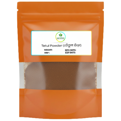 Pure Harvest Tetul Powder 100 gm image