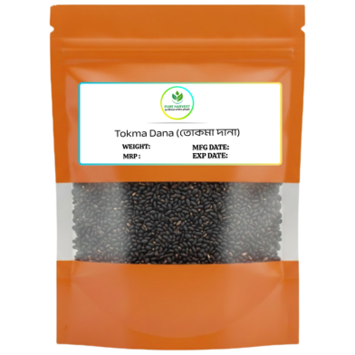 Pure Harvest Tokma Dana 100 gm image