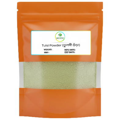 Pure Harvest Tulsi Powder 250 gm image