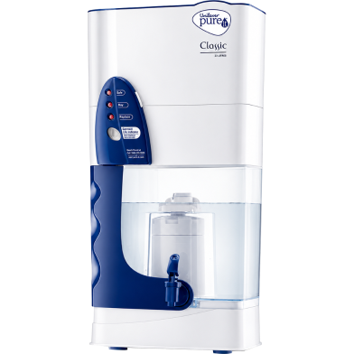 Pureit Classic Water Purifier-23L image
