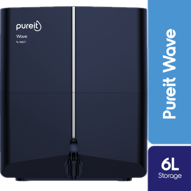 Pureit Wave RO Plus MF 6 Litre 6 Stages Purification image