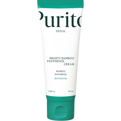 Purito Seoul Mighty Bamboo Panthenol Cream 100 ml image