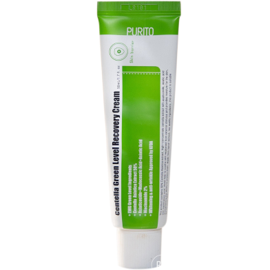 Purito Centella Green Level Recovery Cream 50ml image