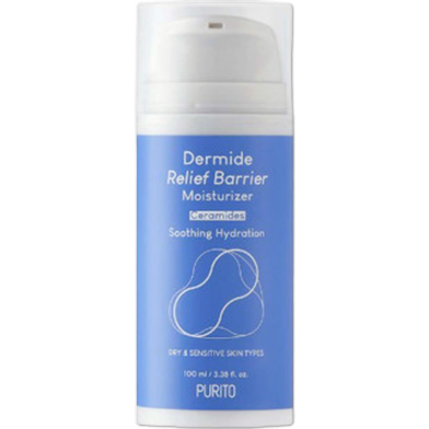 Purito Dermide Relief Barrier Mositurizer 100ml image