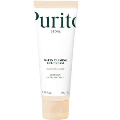 Purito Oat-In Calming Gel Cream - 100ml image