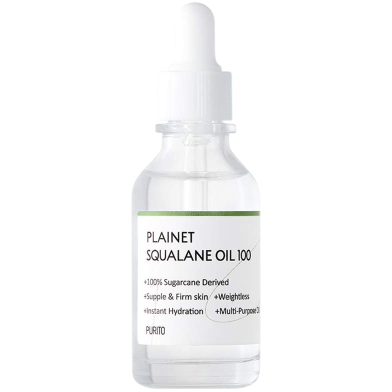 Purito Plainet Squalane Oil 100-30ml image