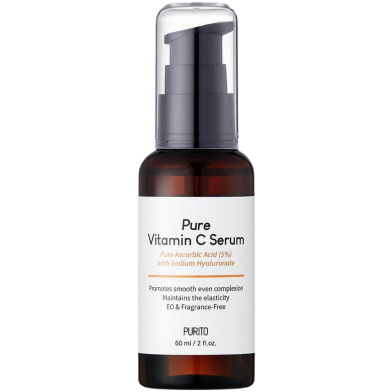 Purito Pure Vitamin C Serum 60ml image