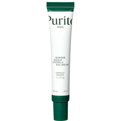 Purito Wonder Releaf Centella Eye Cream 30ml image