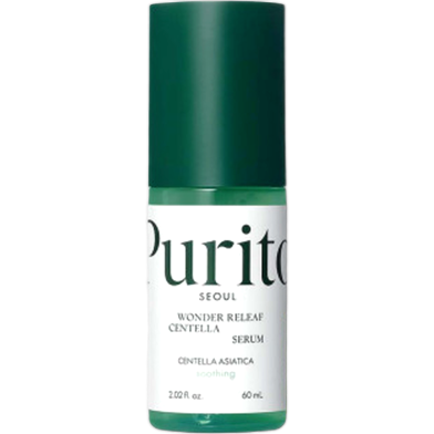 Purito Wonder Releaf Centella Serum 60ml image