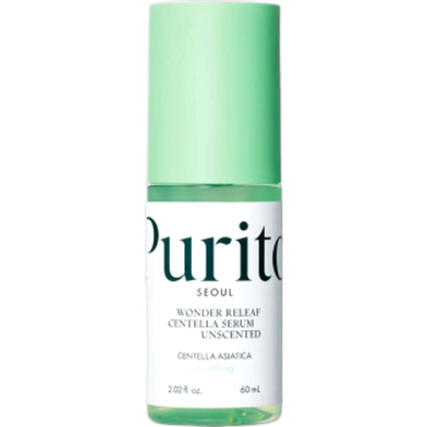 Purito Wonder Releaf Centella Serum Unscented 60ml image