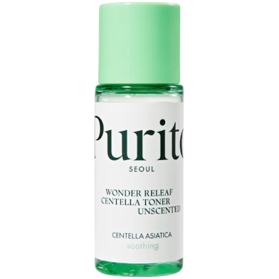 Purito Wonder Releaf Centella Toner 15ml image