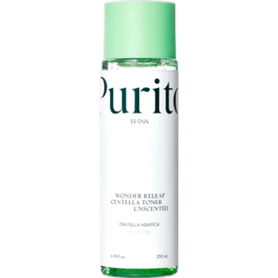 Purito Wonder Releaf Centella Toner 200ml image