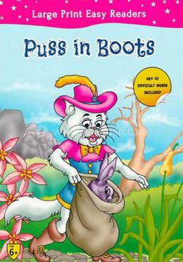 Puss in Boots