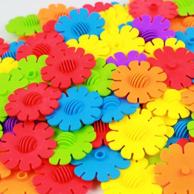 Puzzle blocks ( Any Color ) image