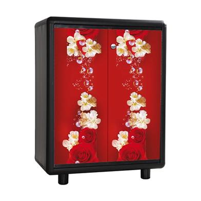 Pvc Small Almirah Rosebee image