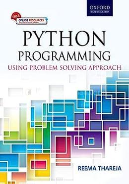 Python Programming image
