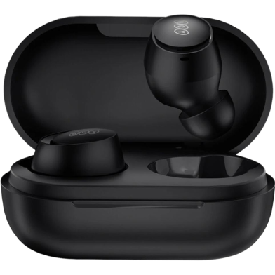 QCY ArcBuds Lite TWS Earbuds T27-Black image