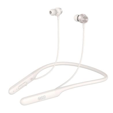 QCY C2 Wireless Earphones Bluetooth 5.2 Neckband image