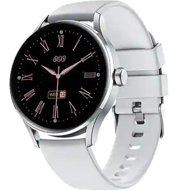 QCY Elite S11 Small 1.19 Inch AMOLED Calling Smartwatch image