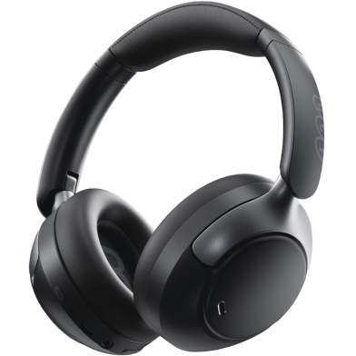 QCY H3 Pro Wireless Noise Canceling Headphones with Official Warranty image