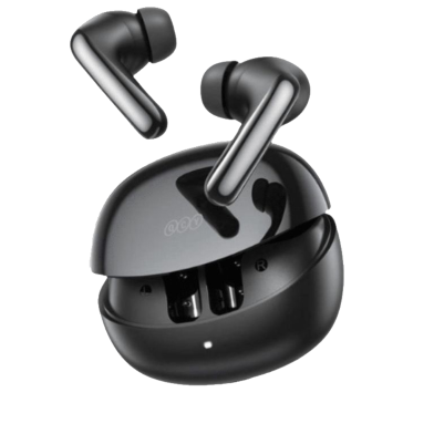 QCY MeloBuds N60 ANC TWS Earbuds image