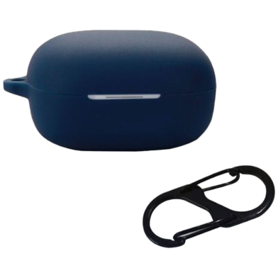 QCY Melobuds ANC HT05 Earbuds Silicone Cover image