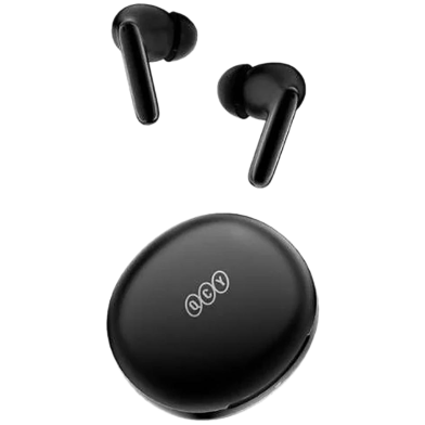 QCY T13 ANC 2 Best Selling ANC Earbuds image