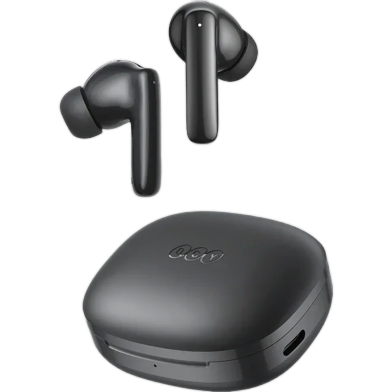 QCY T13 Pro Anc Wireless Earbuda (-50dB ANC) image