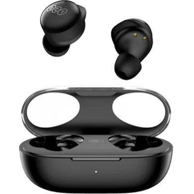QCY T17S AptX Qualcomm Bluetooth 5.2 TWS Earbuds image