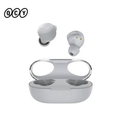 QCY T17S AptX Qualcomm Bluetooth 5.2 TWS Earbuds image