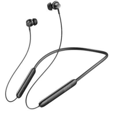 QCY Tunearc N1 C3 In-Ear Neckband Headphones image