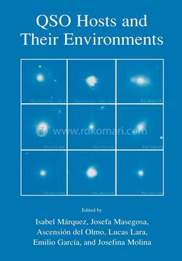 QSO Hosts and Their Environments