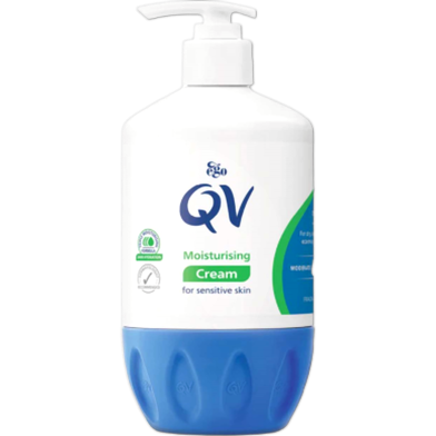 QV Moisturising Cream 500gm image