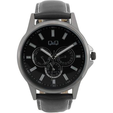 Q And Q Analog Chronograph Wrist Watch For Men image