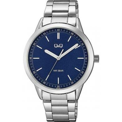 Q And Q Analog Watch For Men image