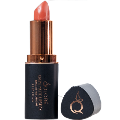Qolore Crème Matte Lipstick 3.8gm image