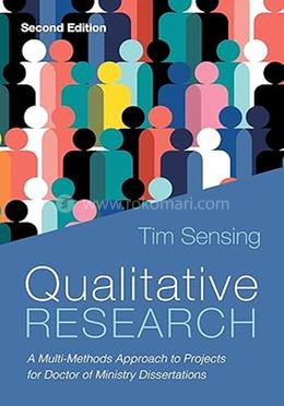 Qualitative Research 