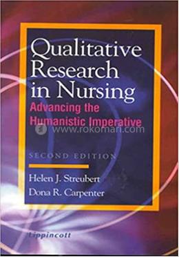 Qualitative Research in Nursing
