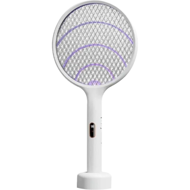 Qualitell E3 Electric Mosquito Swatter image