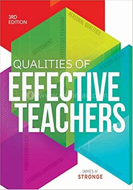 Qualities of Effective Teachers