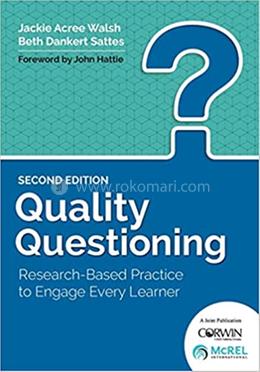 Quality Questioning