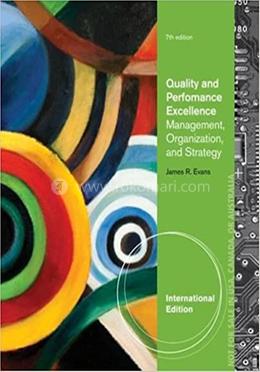 Quality and Performance Excellence